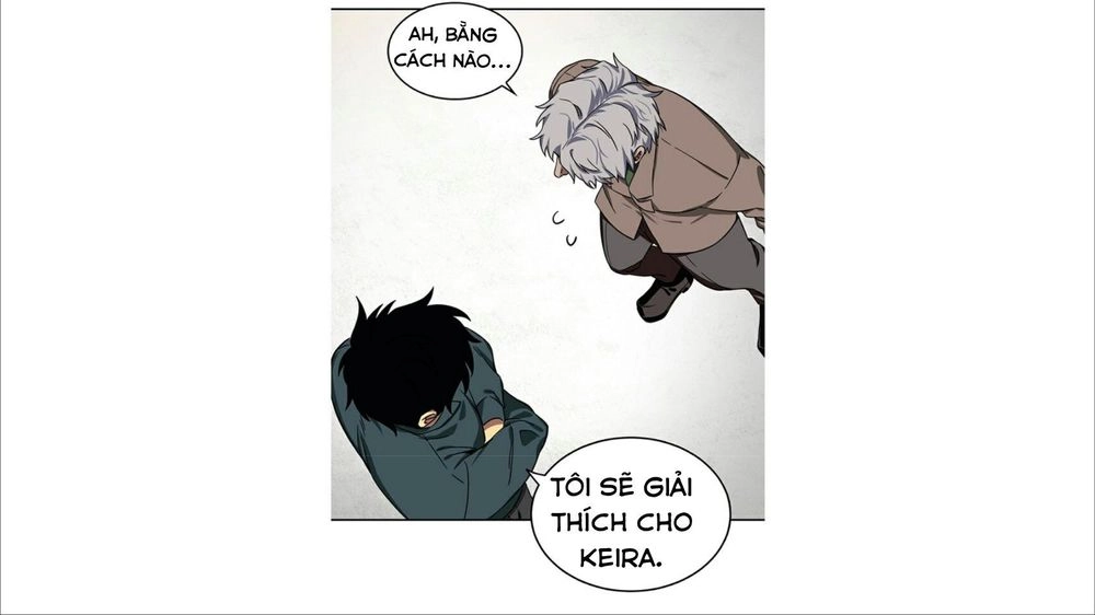 Vua Trộm Mộ Chapter 35 - 10