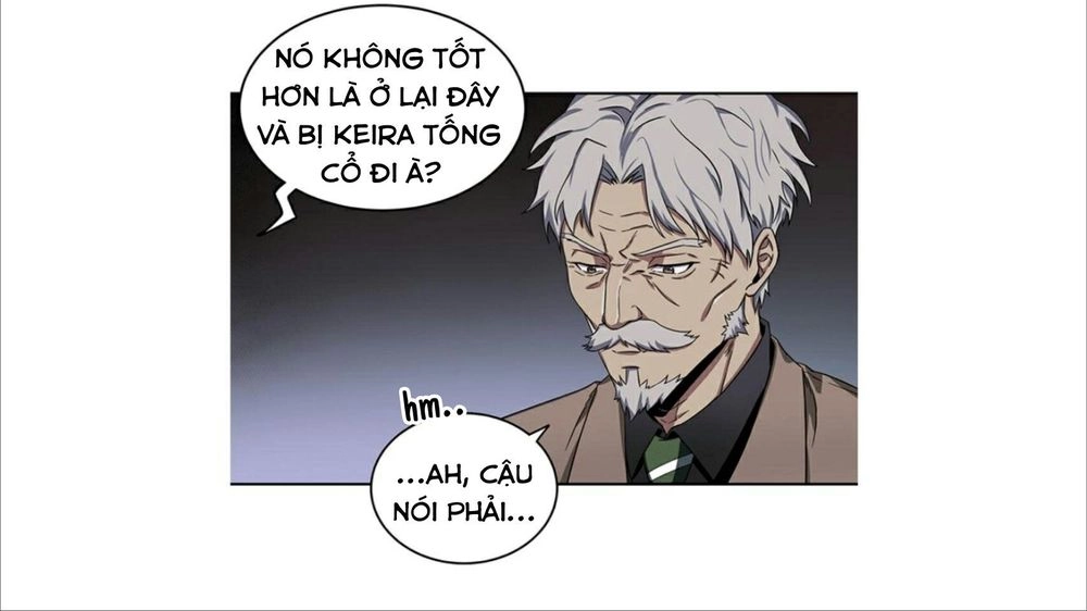 Vua Trộm Mộ Chapter 35 - 11