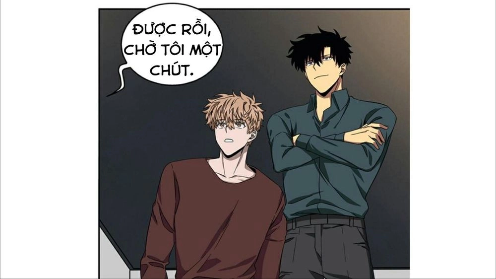 Vua Trộm Mộ Chapter 35 - 12