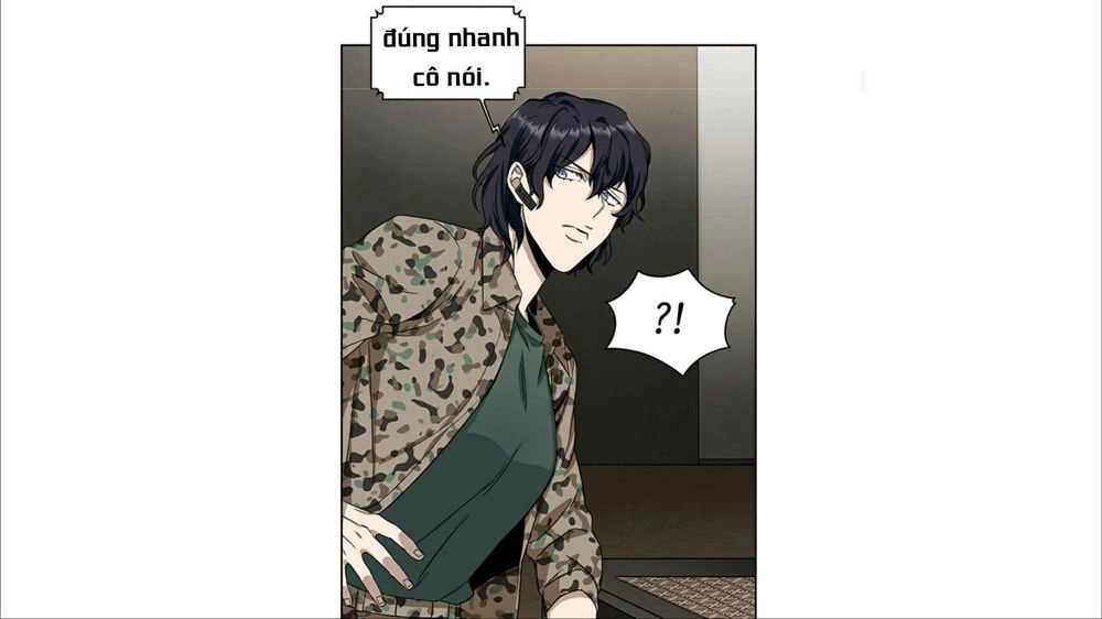 Vua Trộm Mộ Chapter 35 - 19