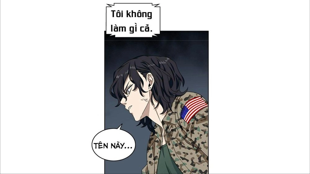 Vua Trộm Mộ Chapter 35 - 21