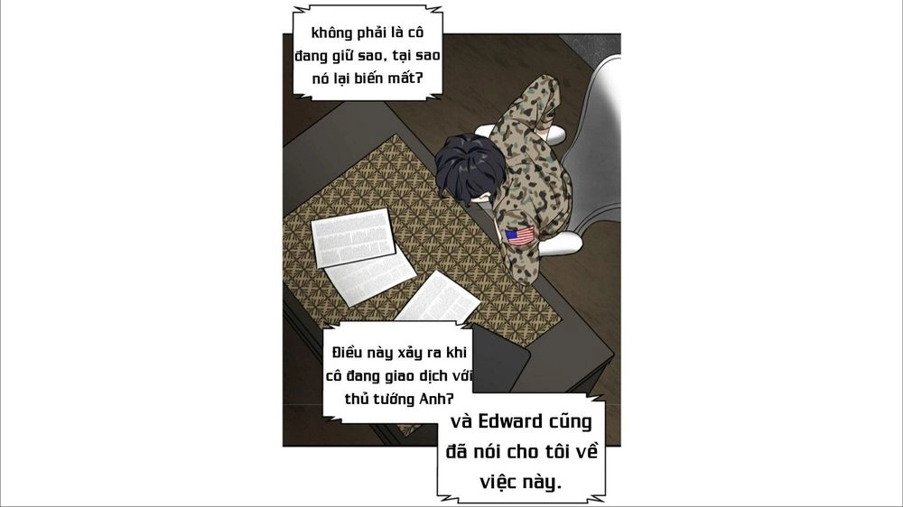 Vua Trộm Mộ Chapter 35 - 23