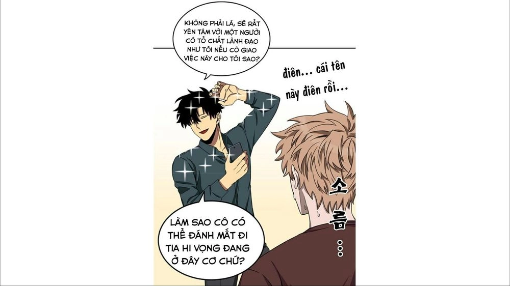 Vua Trộm Mộ Chapter 35 - 24