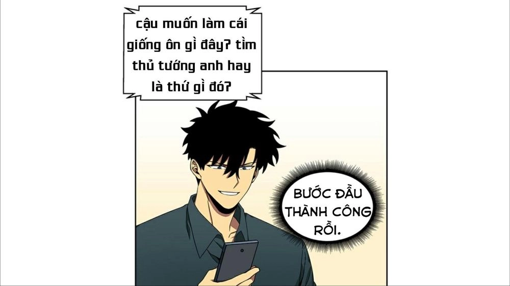 Vua Trộm Mộ Chapter 35 - 27