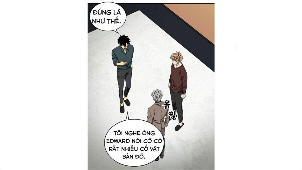 Vua Trộm Mộ Chapter 35 - 28