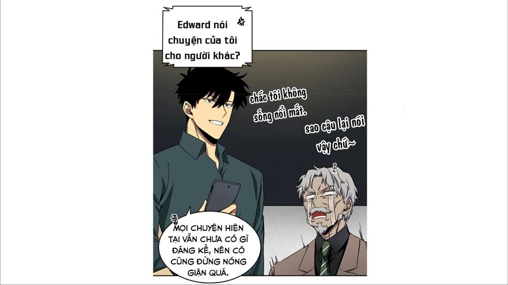 Vua Trộm Mộ Chapter 35 - 29