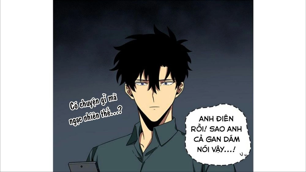 Vua Trộm Mộ Chapter 35 - 34