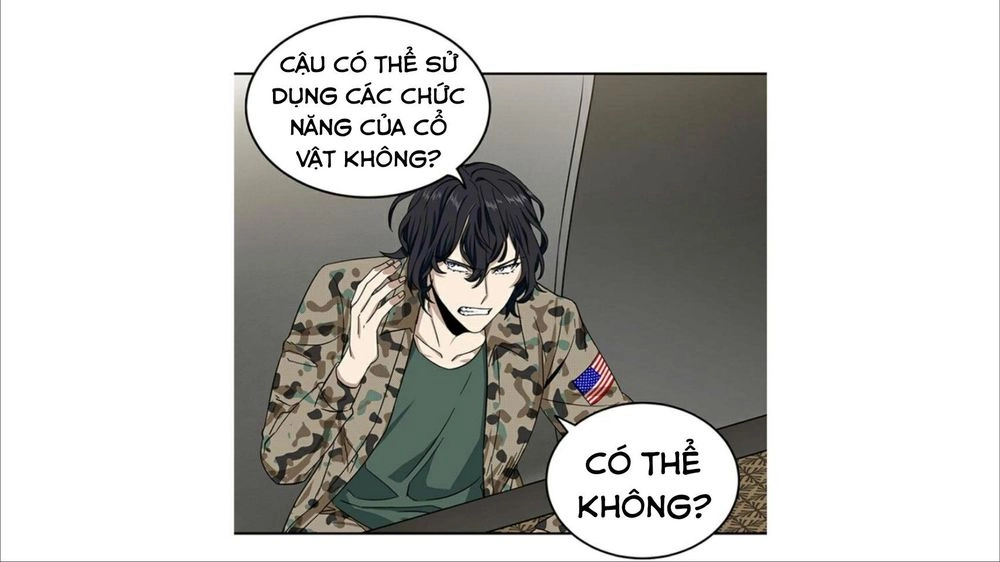 Vua Trộm Mộ Chapter 35 - 35