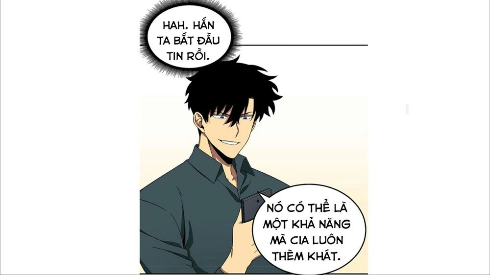 Vua Trộm Mộ Chapter 35 - 36