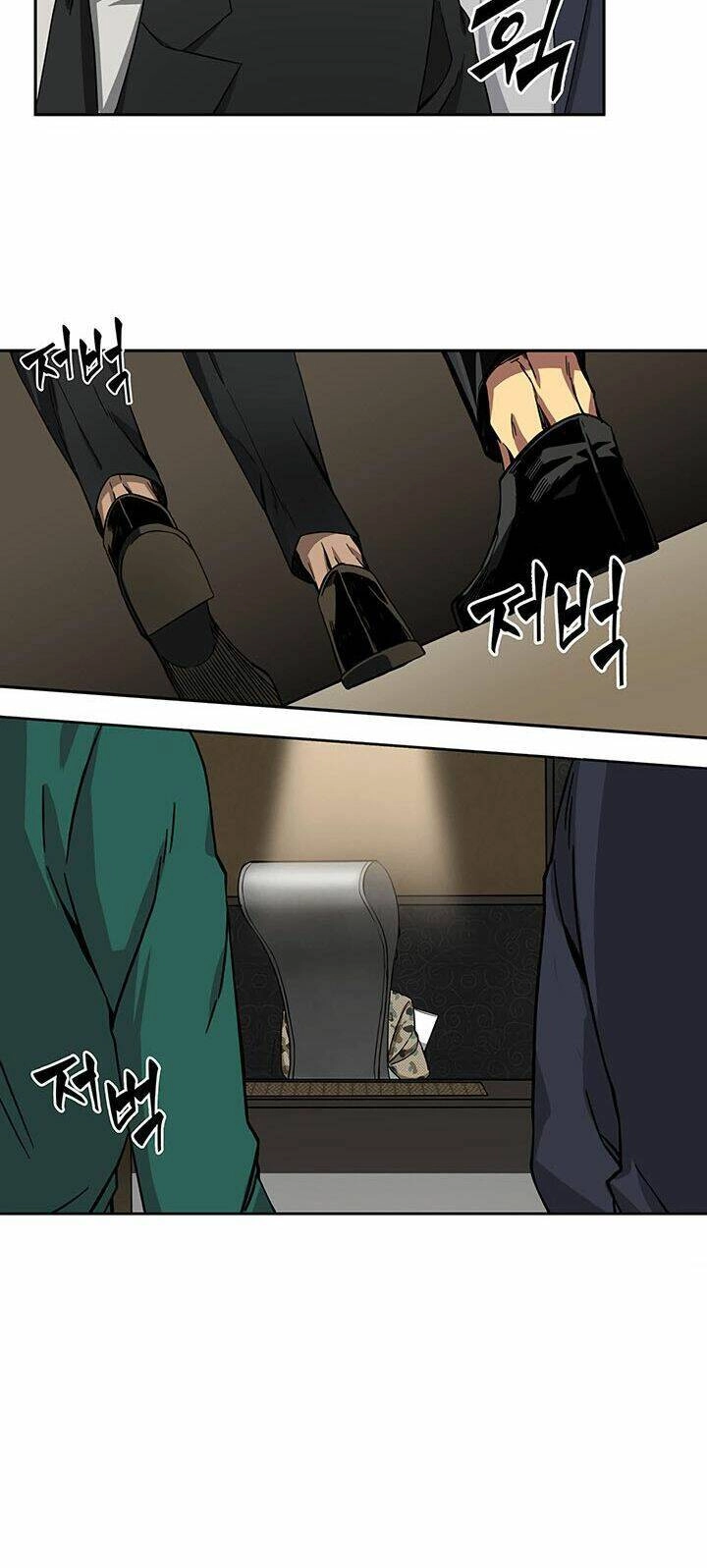 Vua Trộm Mộ Chapter 35 - 44