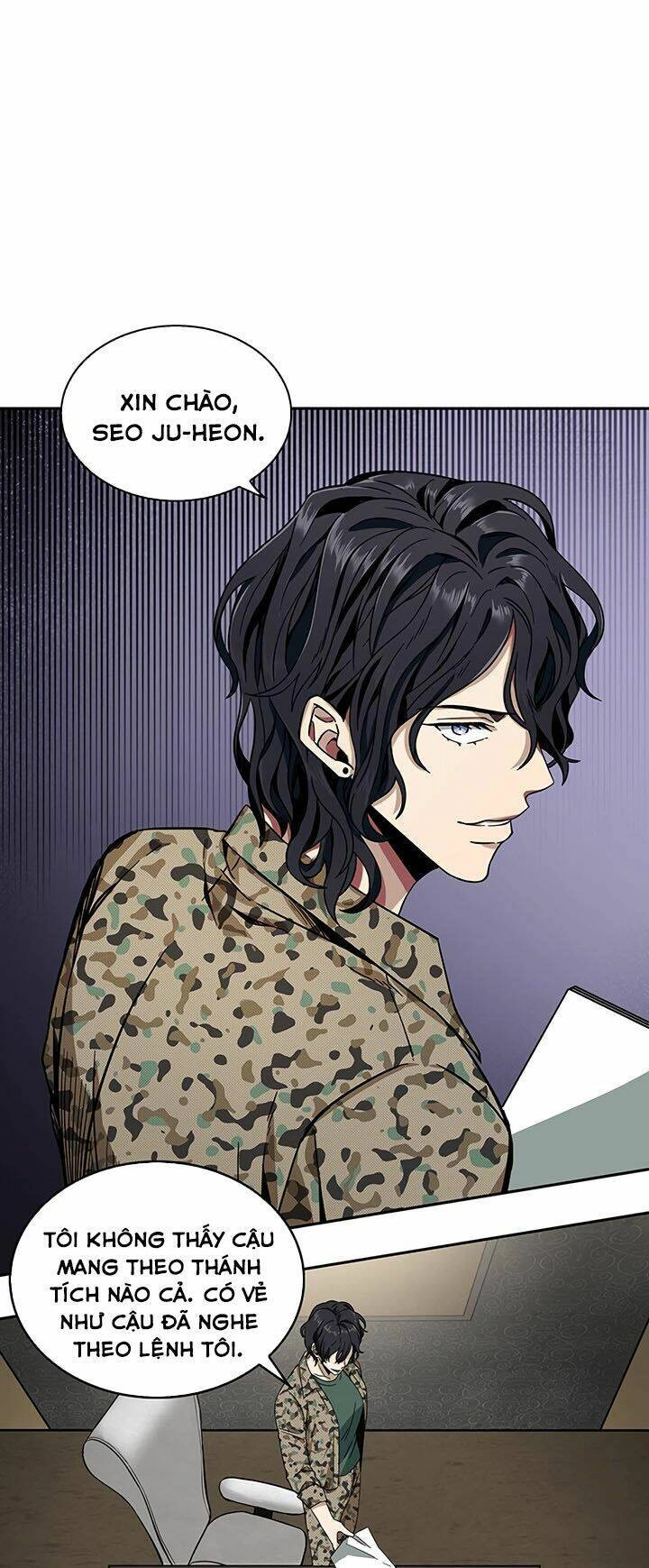 Vua Trộm Mộ Chapter 35 - 45