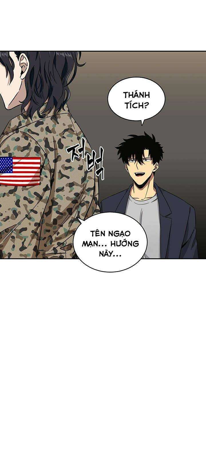 Vua Trộm Mộ Chapter 35 - 47