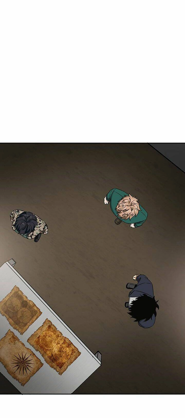 Vua Trộm Mộ Chapter 35 - 48