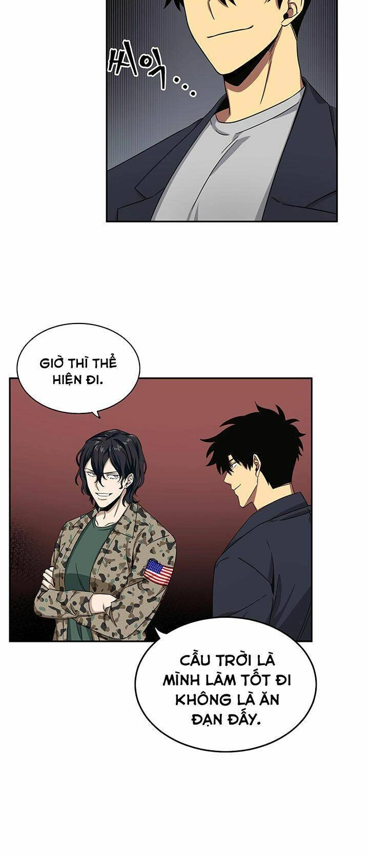 Vua Trộm Mộ Chapter 35 - 50