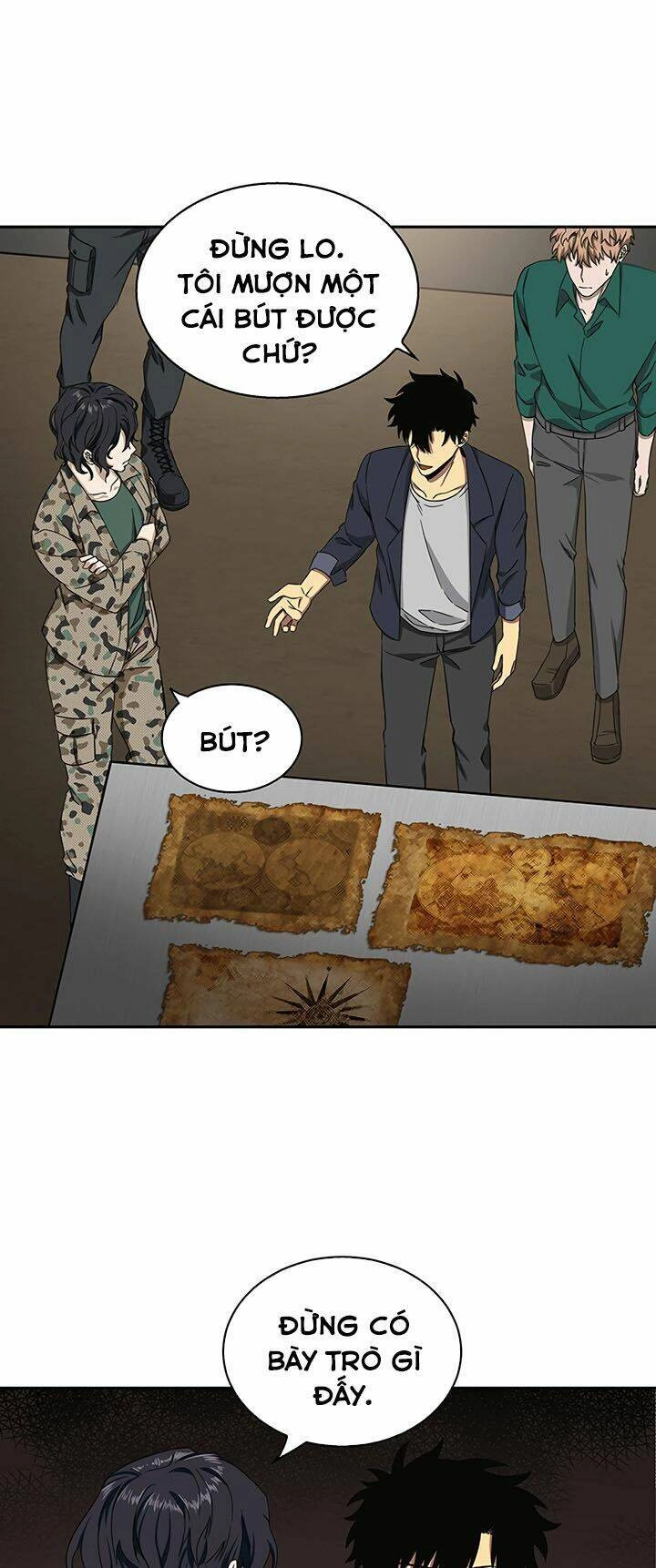 Vua Trộm Mộ Chapter 35 - 51