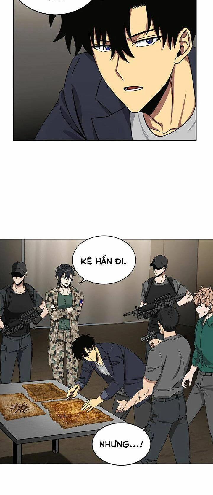 Vua Trộm Mộ Chapter 35 - 54