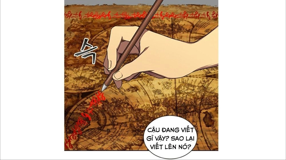 Vua Trộm Mộ Chapter 36 - 2