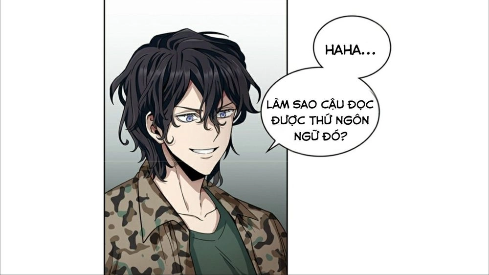 Vua Trộm Mộ Chapter 36 - 4