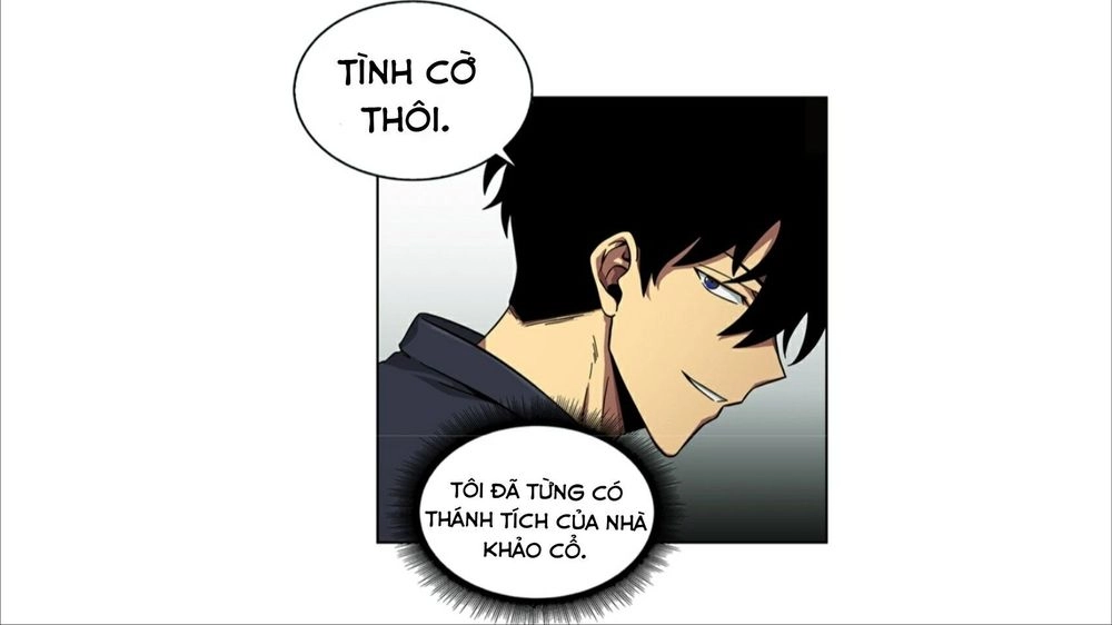 Vua Trộm Mộ Chapter 36 - 5