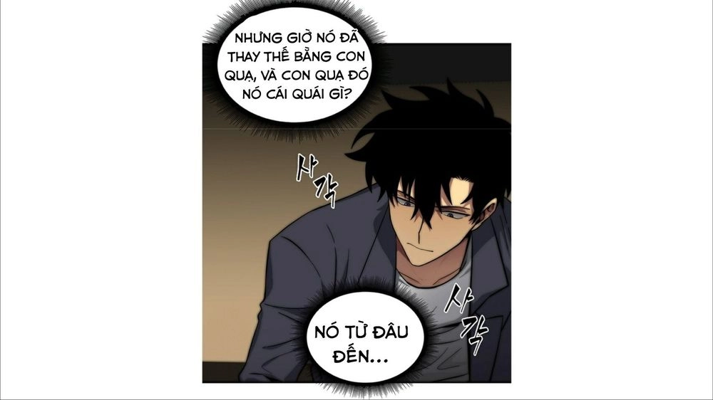 Vua Trộm Mộ Chapter 36 - 6