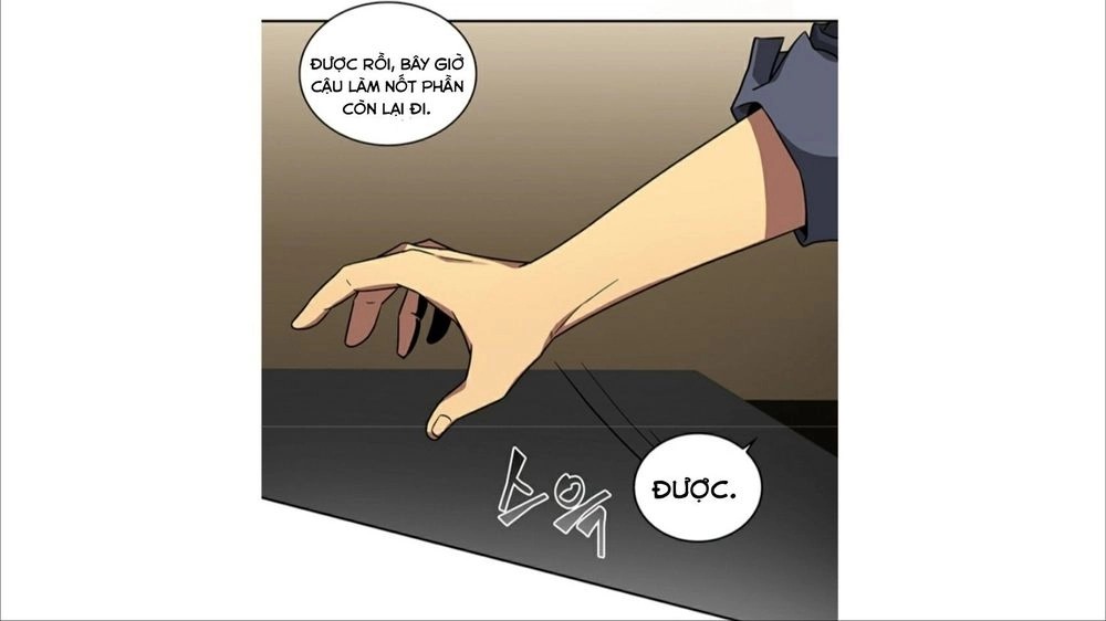 Vua Trộm Mộ Chapter 36 - 8