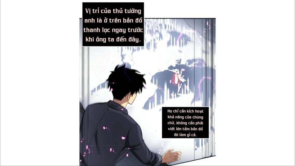 Vua Trộm Mộ Chapter 36 - 10