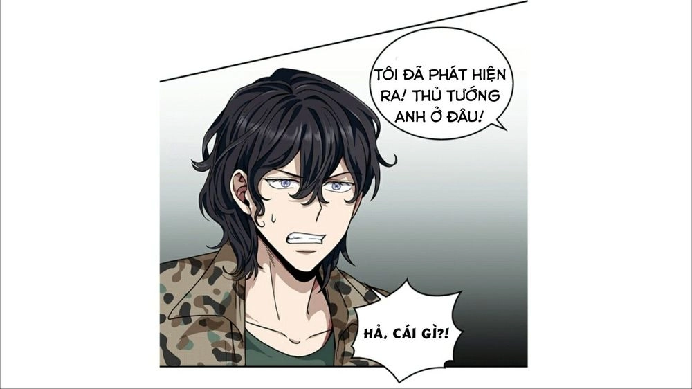 Vua Trộm Mộ Chapter 36 - 11