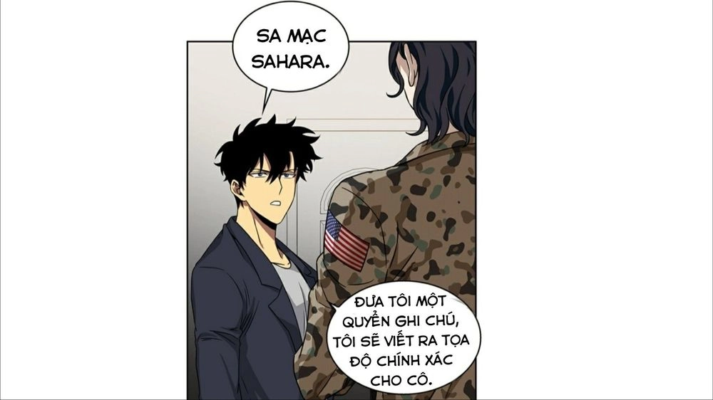 Vua Trộm Mộ Chapter 36 - 12