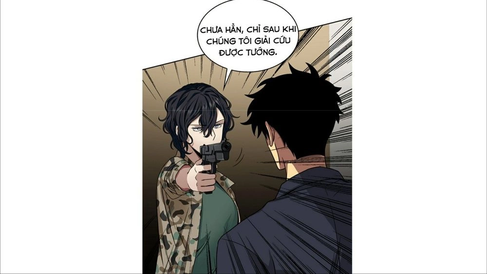 Vua Trộm Mộ Chapter 36 - 17