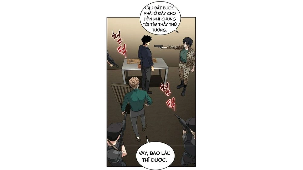 Vua Trộm Mộ Chapter 36 - 18