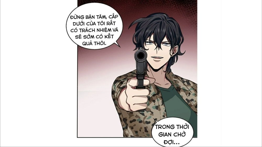 Vua Trộm Mộ Chapter 36 - 19