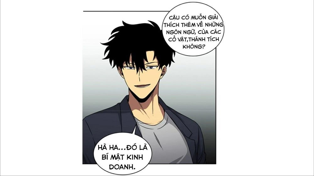 Vua Trộm Mộ Chapter 36 - 20