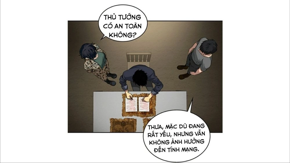 Vua Trộm Mộ Chapter 36 - 27