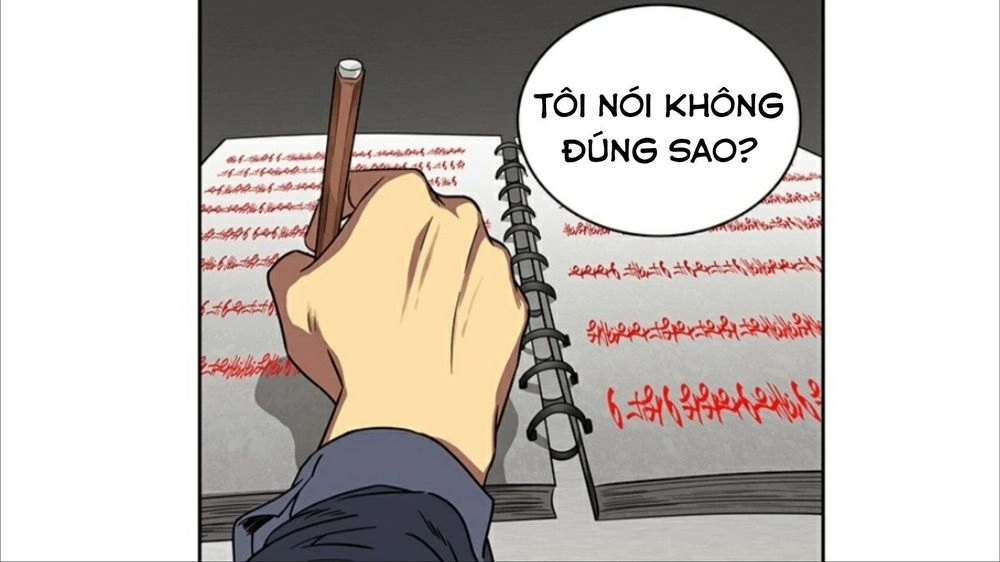 Vua Trộm Mộ Chapter 36 - 30