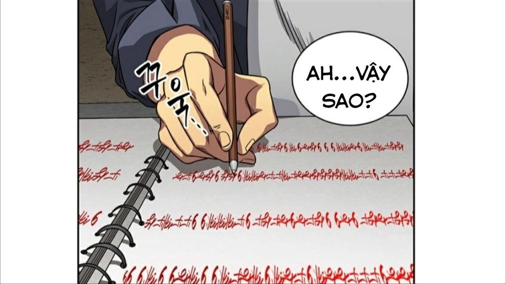 Vua Trộm Mộ Chapter 36 - 32