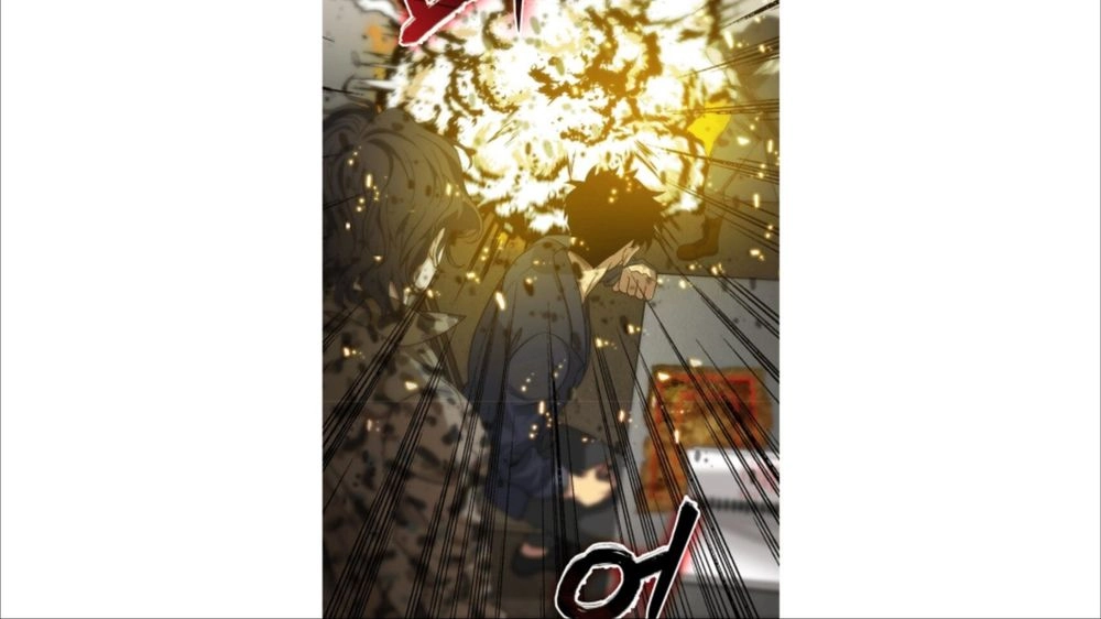 Vua Trộm Mộ Chapter 36 - 34