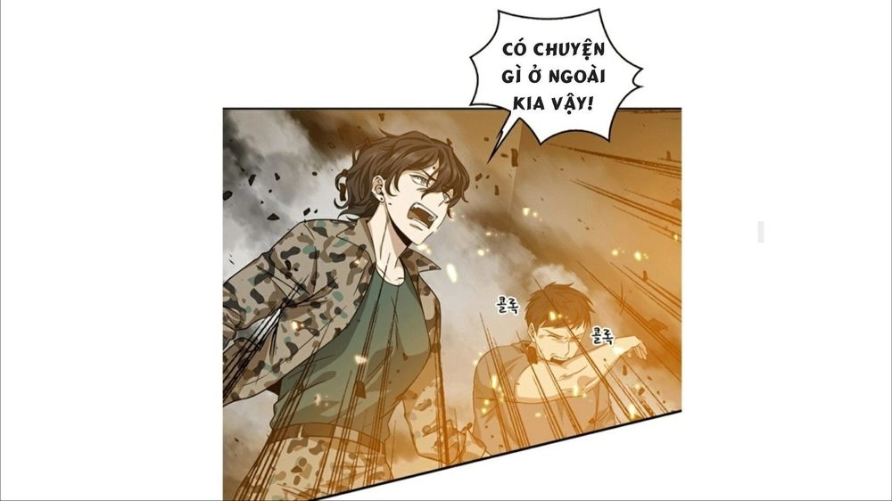 Vua Trộm Mộ Chapter 36 - 35