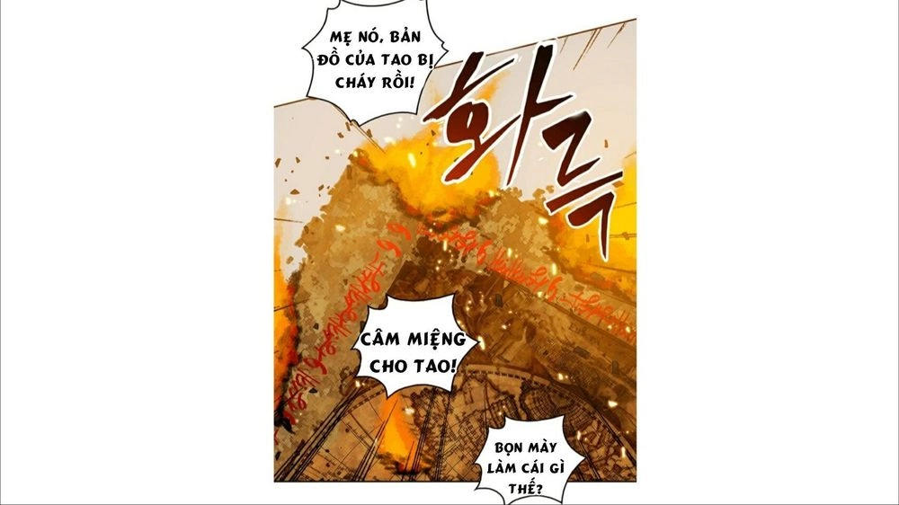 Vua Trộm Mộ Chapter 36 - 36