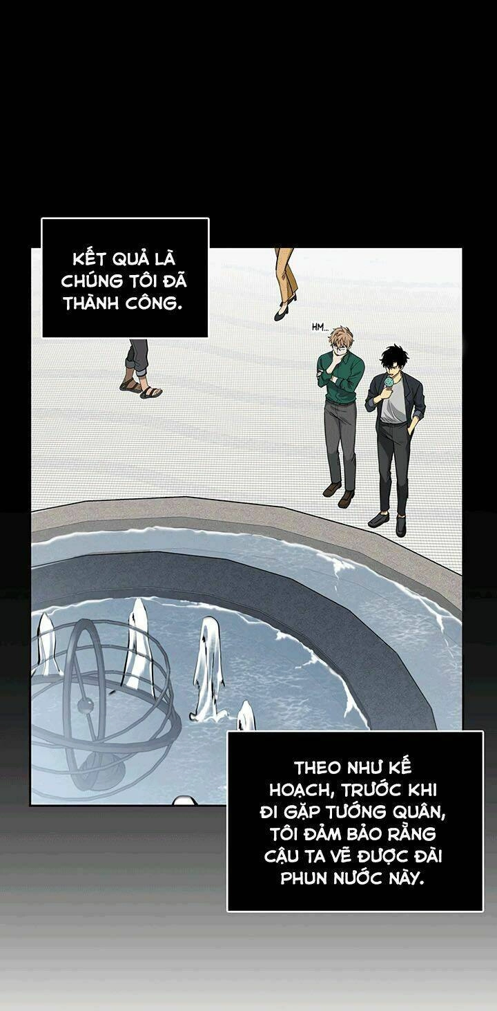 Vua Trộm Mộ Chapter 36 - 38