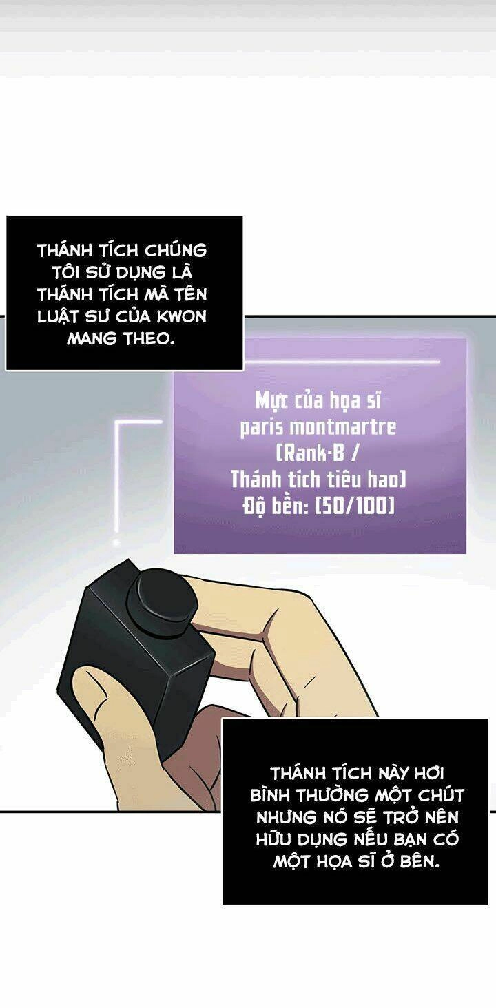 Vua Trộm Mộ Chapter 36 - 39