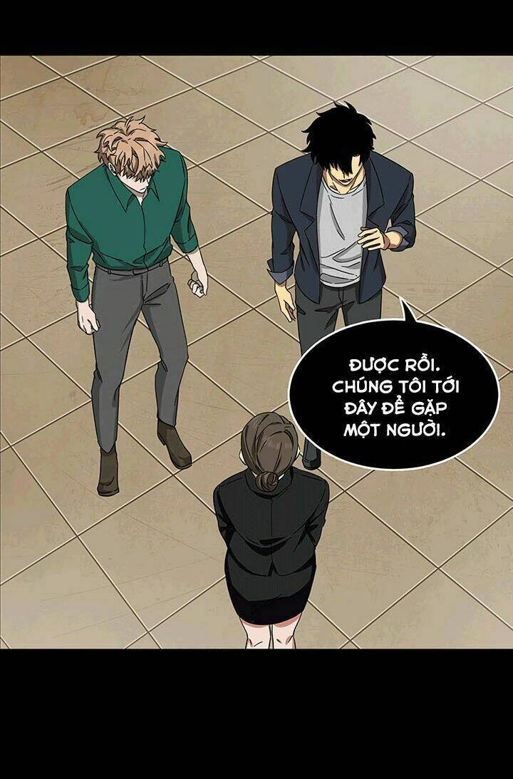 Vua Trộm Mộ Chapter 36 - 42