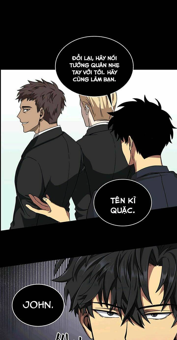 Vua Trộm Mộ Chapter 36 - 45