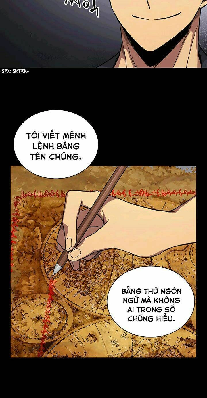 Vua Trộm Mộ Chapter 36 - 46