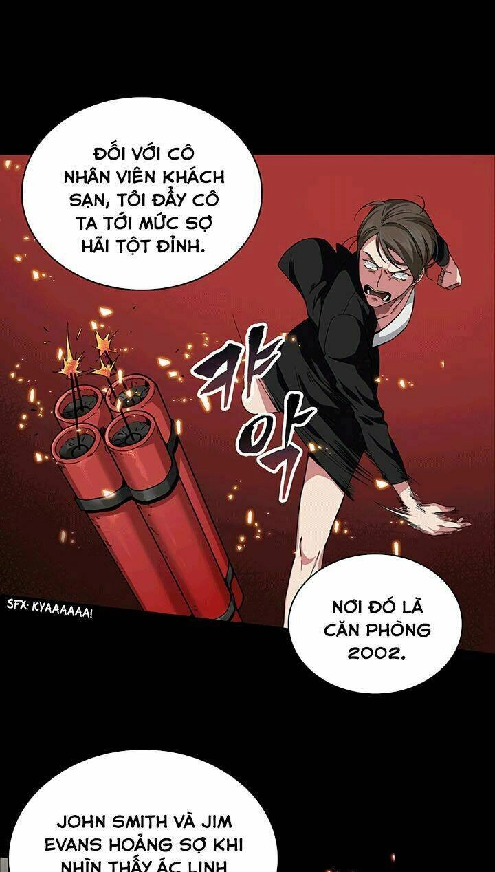 Vua Trộm Mộ Chapter 36 - 47