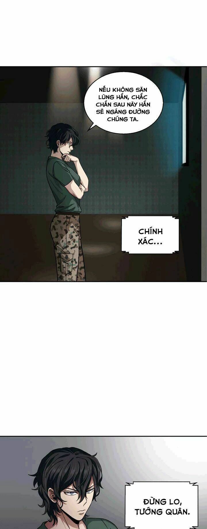 Vua Trộm Mộ Chapter 36 - 55