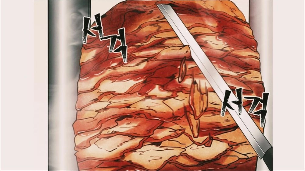 Vua Trộm Mộ Chapter 37 - 2