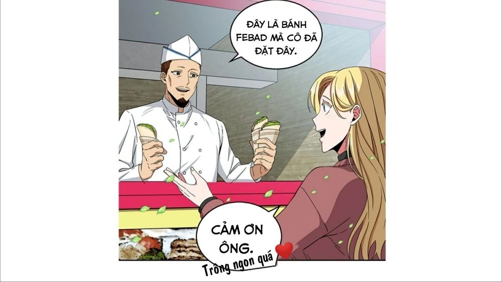 Vua Trộm Mộ Chapter 37 - 3