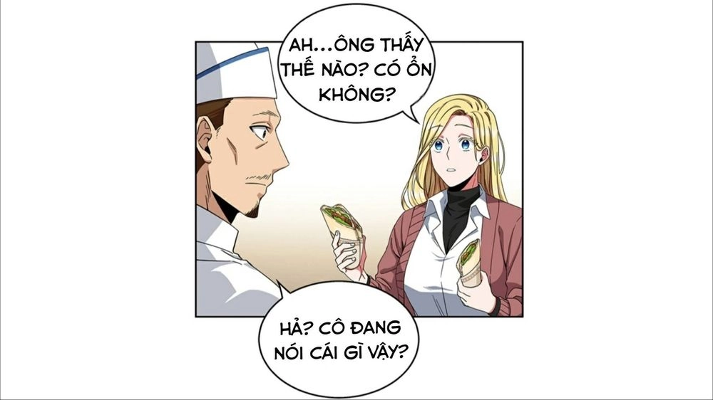 Vua Trộm Mộ Chapter 37 - 4