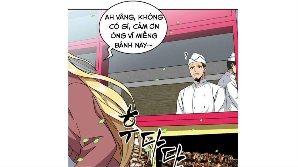 Vua Trộm Mộ Chapter 37 - 5