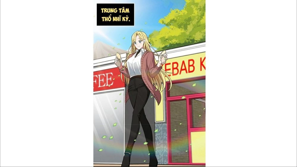 Vua Trộm Mộ Chapter 37 - 6